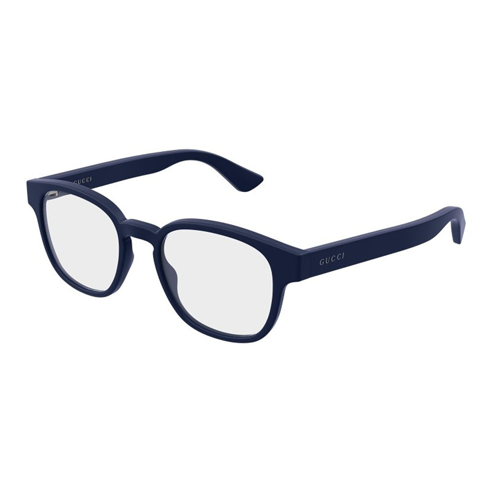 Occhiale da vista Gucci GG1343O col. 009 blue