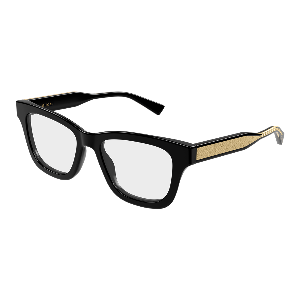 Gucci eyeglasses GG2066O col. 005 black