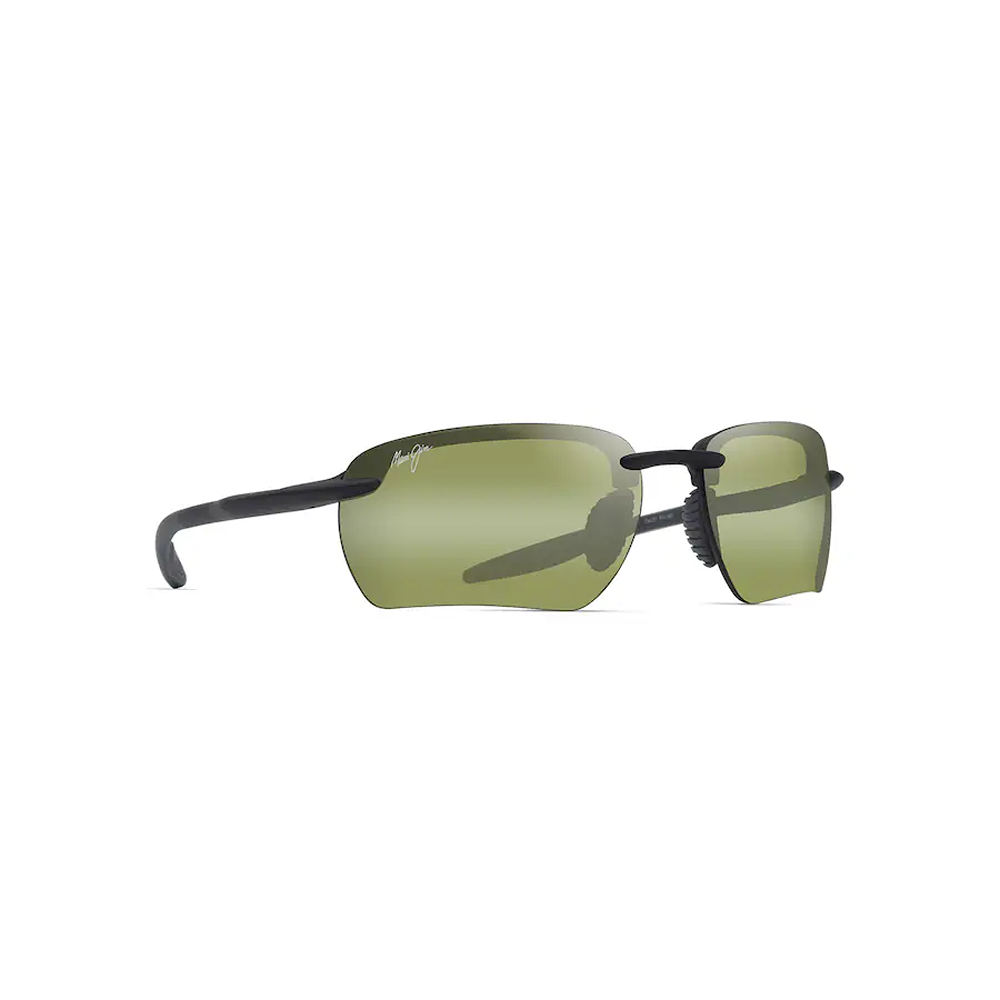 Maui Jim sunglasses HO'OKIPA ULTRA G col. Black