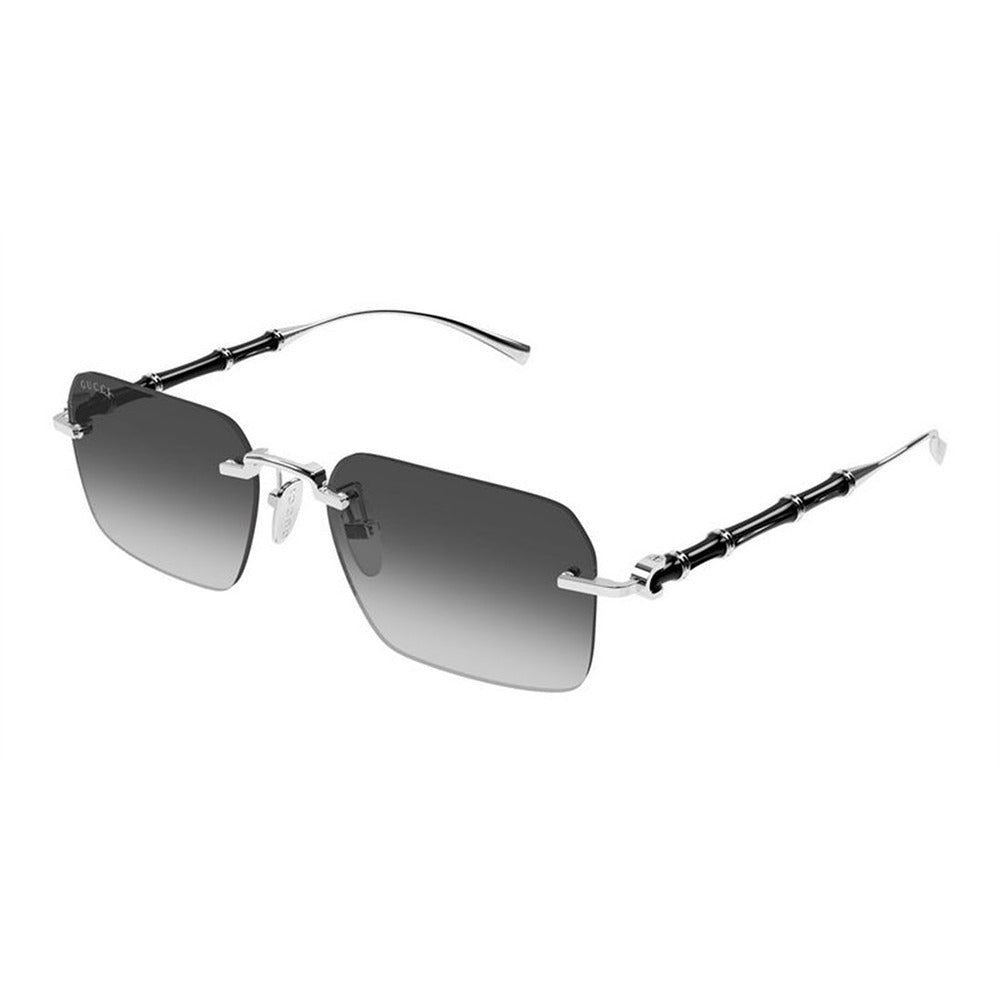 Gucci sunglasses GG2154S col. 002 silver