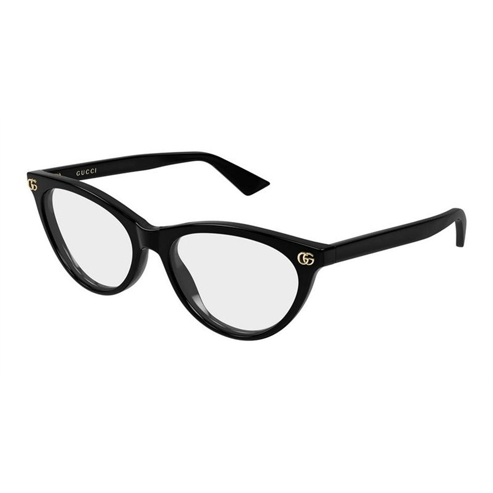 Gucci eyeglasses GG2112O col. 001 black