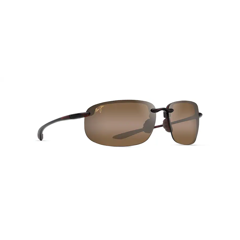 Maui Jim sunglasses HO'OKIPA XLARGE col. Havana