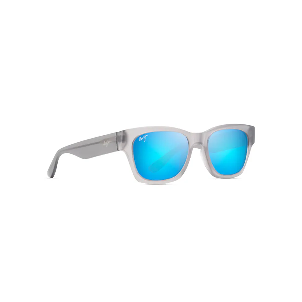Maui Jim sunglasses VALLEY ISLE col. Grey