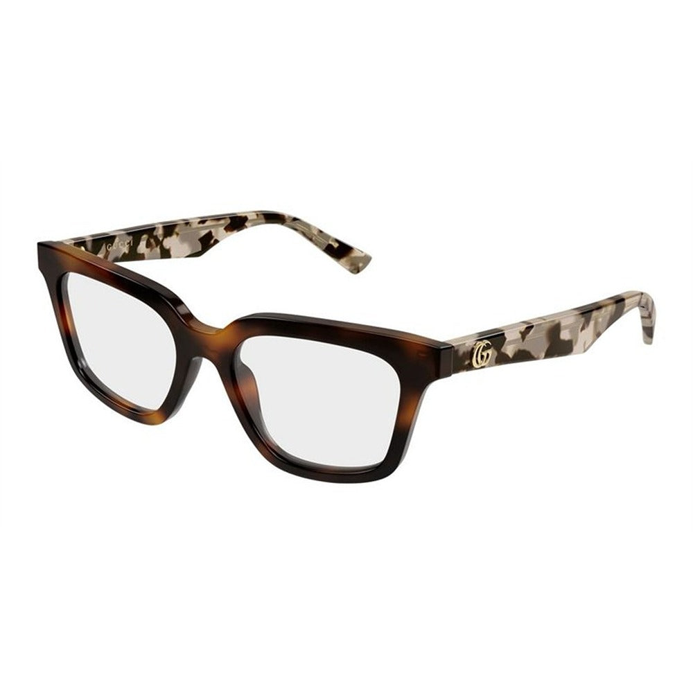Gucci eyeglasses GG2181O col. 004 havana