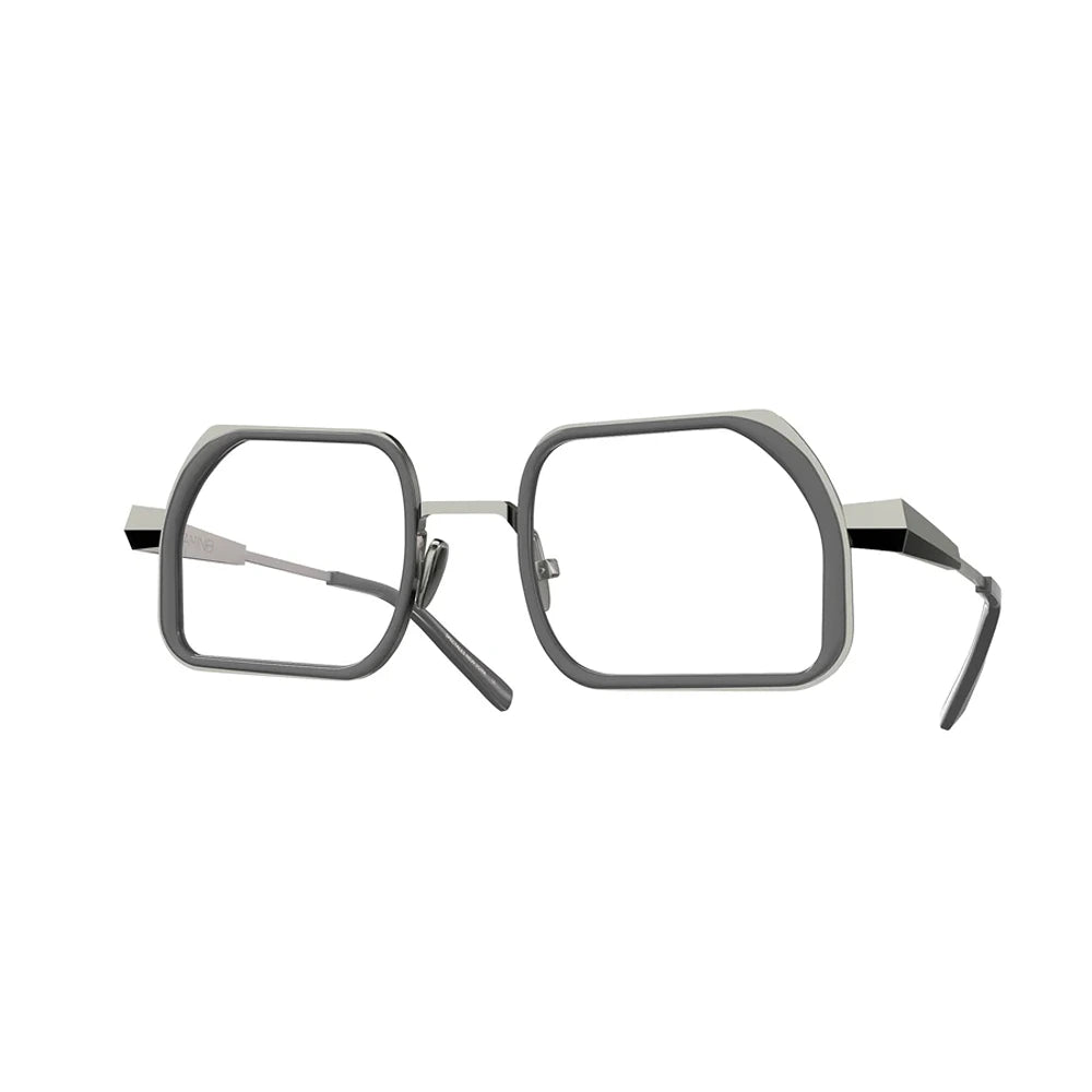 Occhiale da vista Gamine mod. PRAMOUSQUIER col. Silver