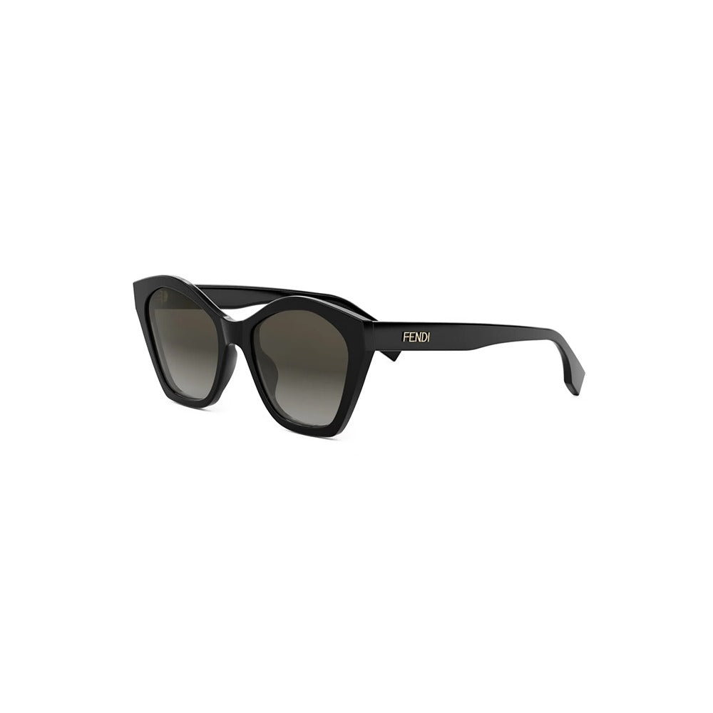 Occhiale da sole Fendi FE40175I col. 01F