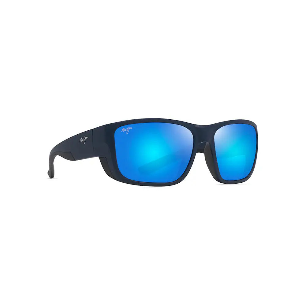 Maui Jim sunglasses AMBERJACK col. Blue navy