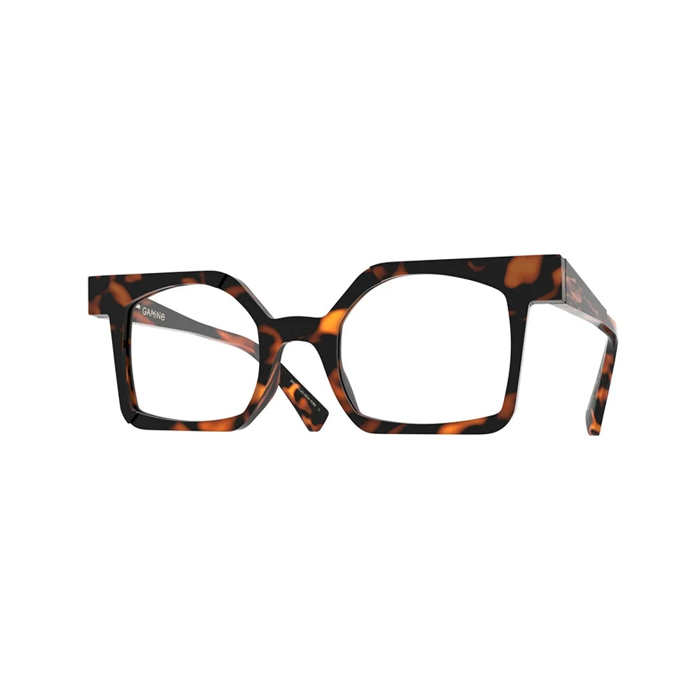 Gamine (Kids) eyeglasses mod. BRERA col. Dark turtle