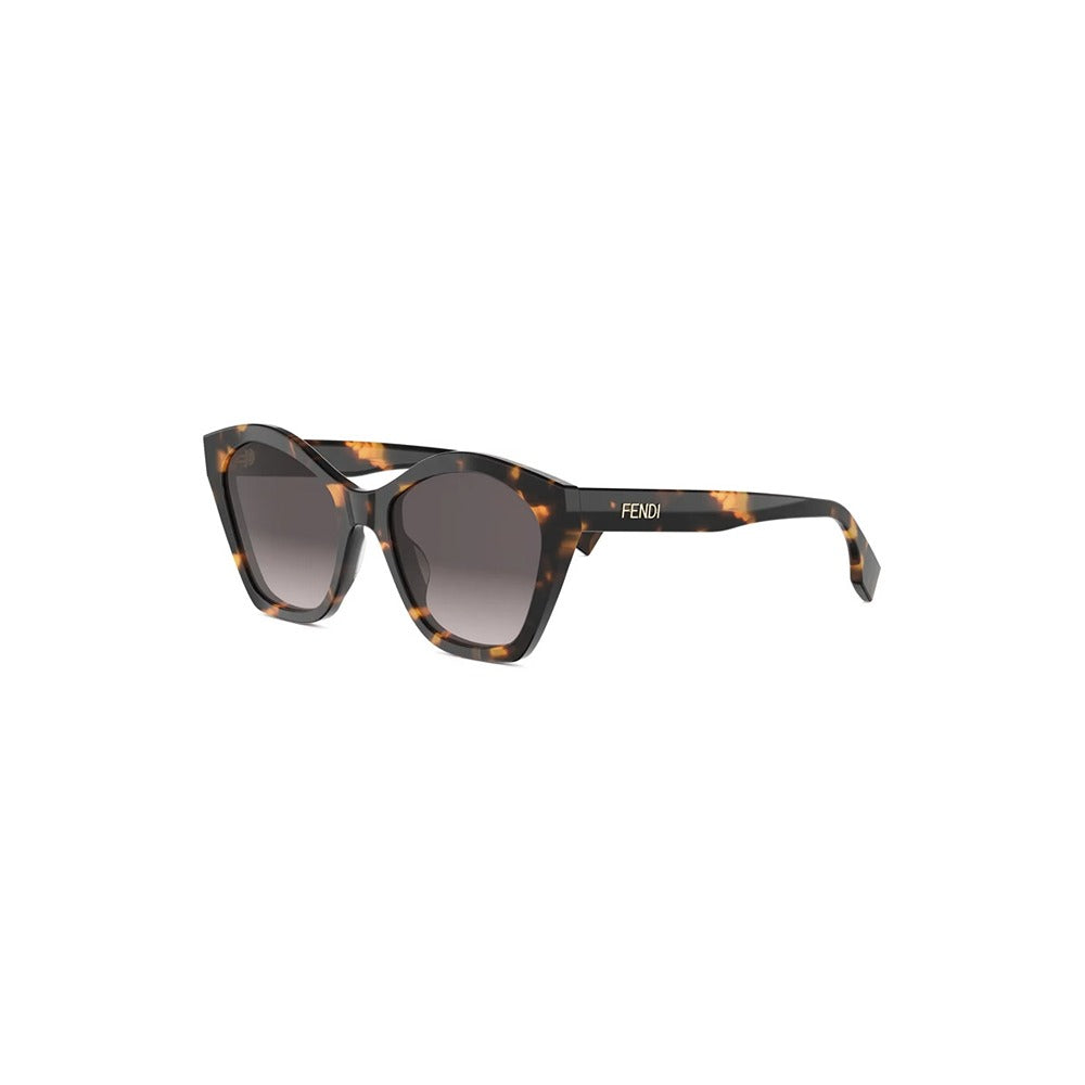 Occhiale da sole Fendi FE40175I col. 56B