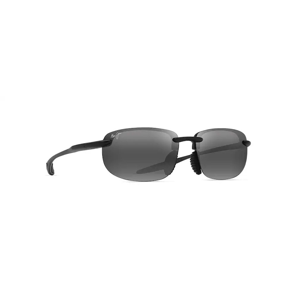 Maui Jim sunglasses HO'OKIPA ULTRA AF col. Matte Black