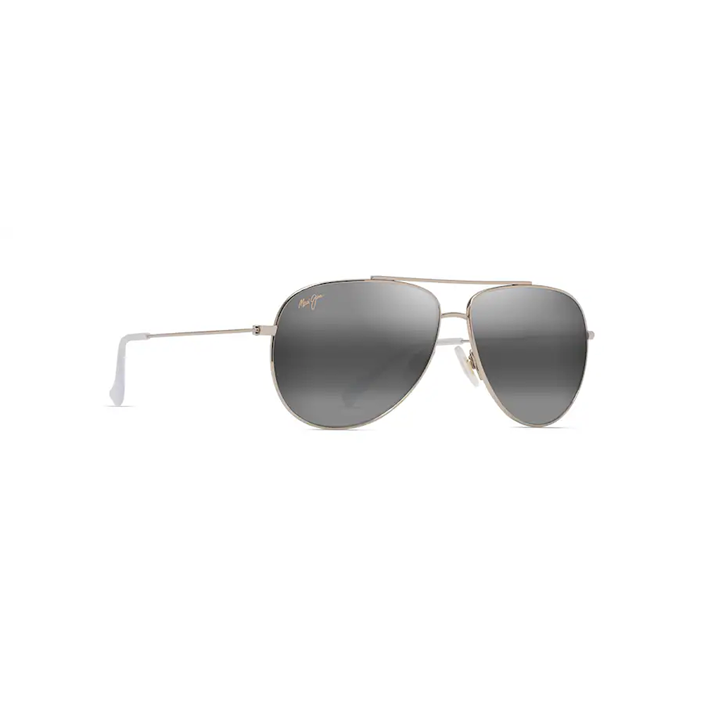 Maui Jim sunglasses HAU'OLI col. Light Gold