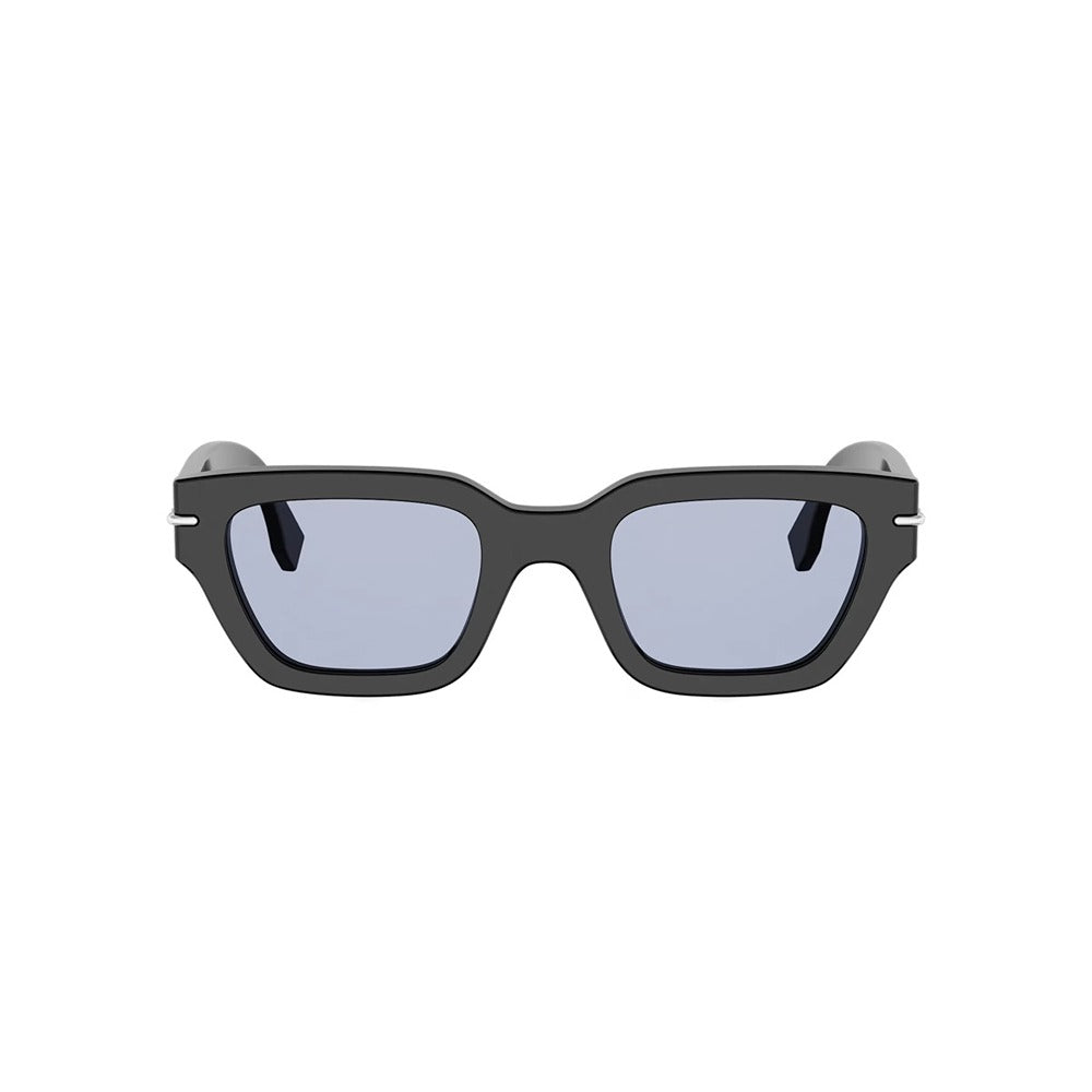 Fendi sunglasses FE40191I col. 01V
