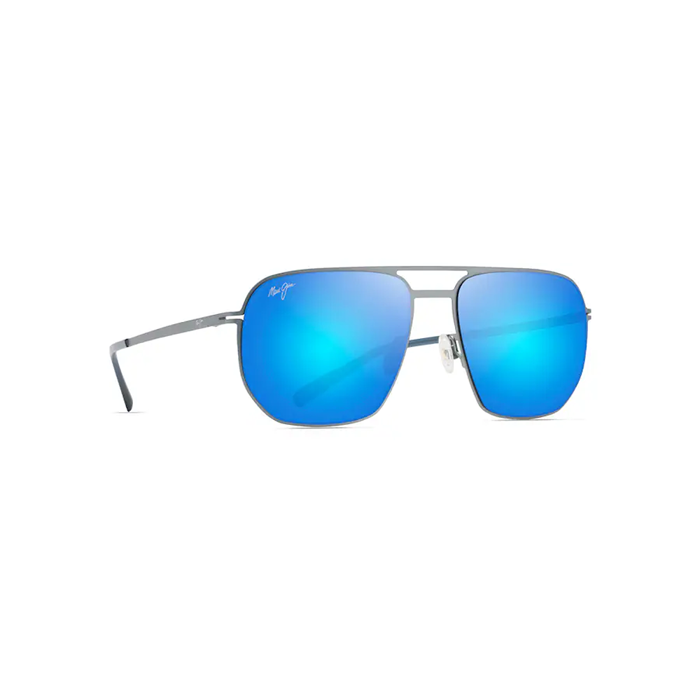 Maui Jim sunglasses SHARKS COVE col. Grey