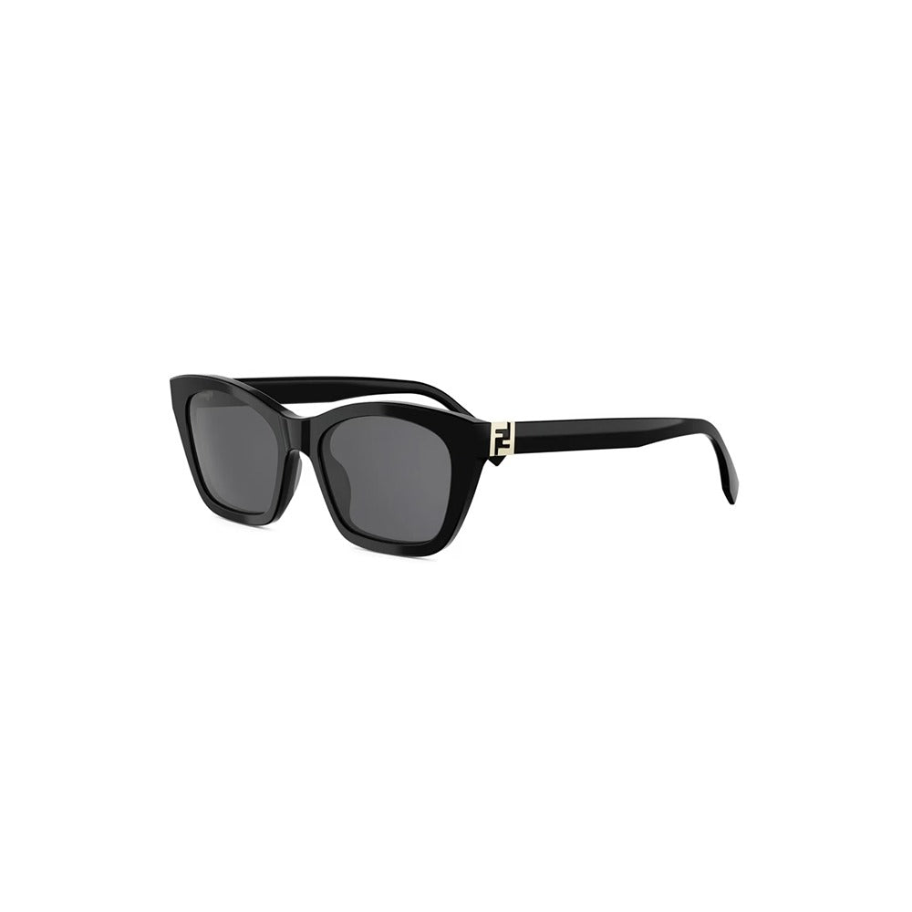 Fendi sunglasses FE40205I col. 01A