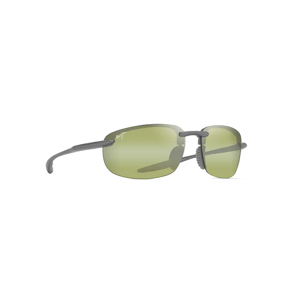 Maui Jim sunglasses HO'OKIPA ULTRA col. Metal Grey