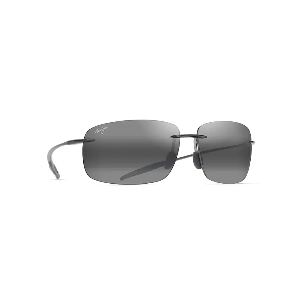 Maui Jim sunglasses BREAKWALL col. Light Grey