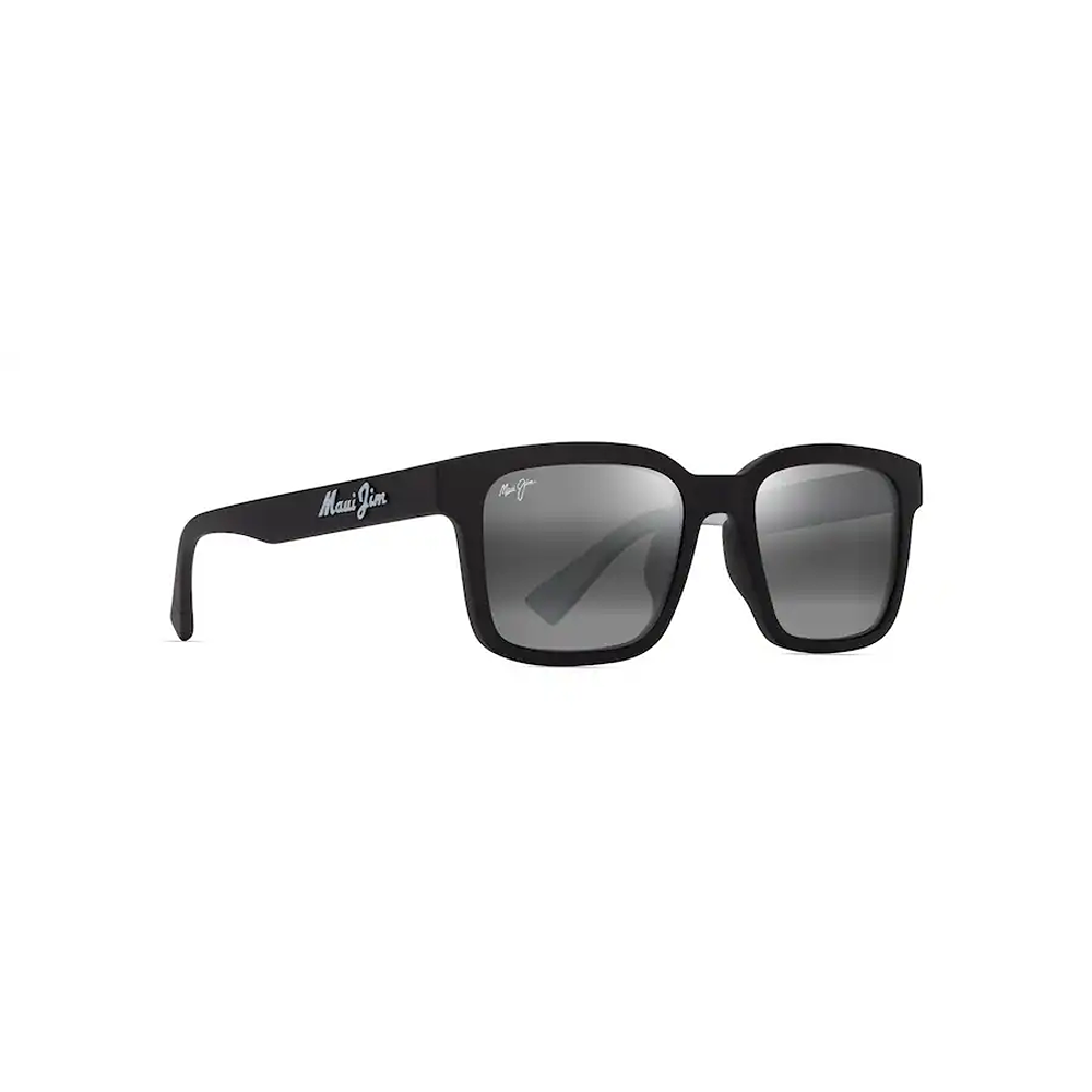 Maui Jim sunglasses OPIOPIO AF col. Matte Black