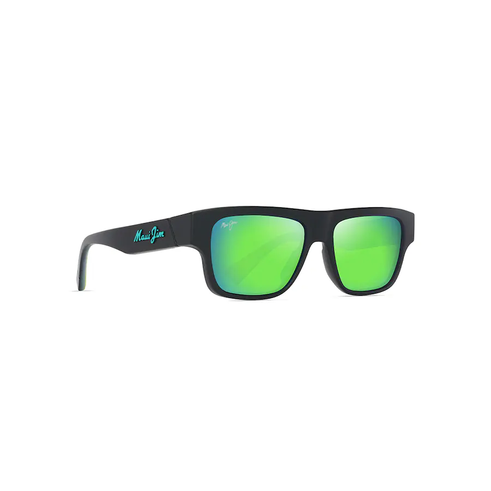 Maui Jim sunglasses KOKUA col. Matte Black