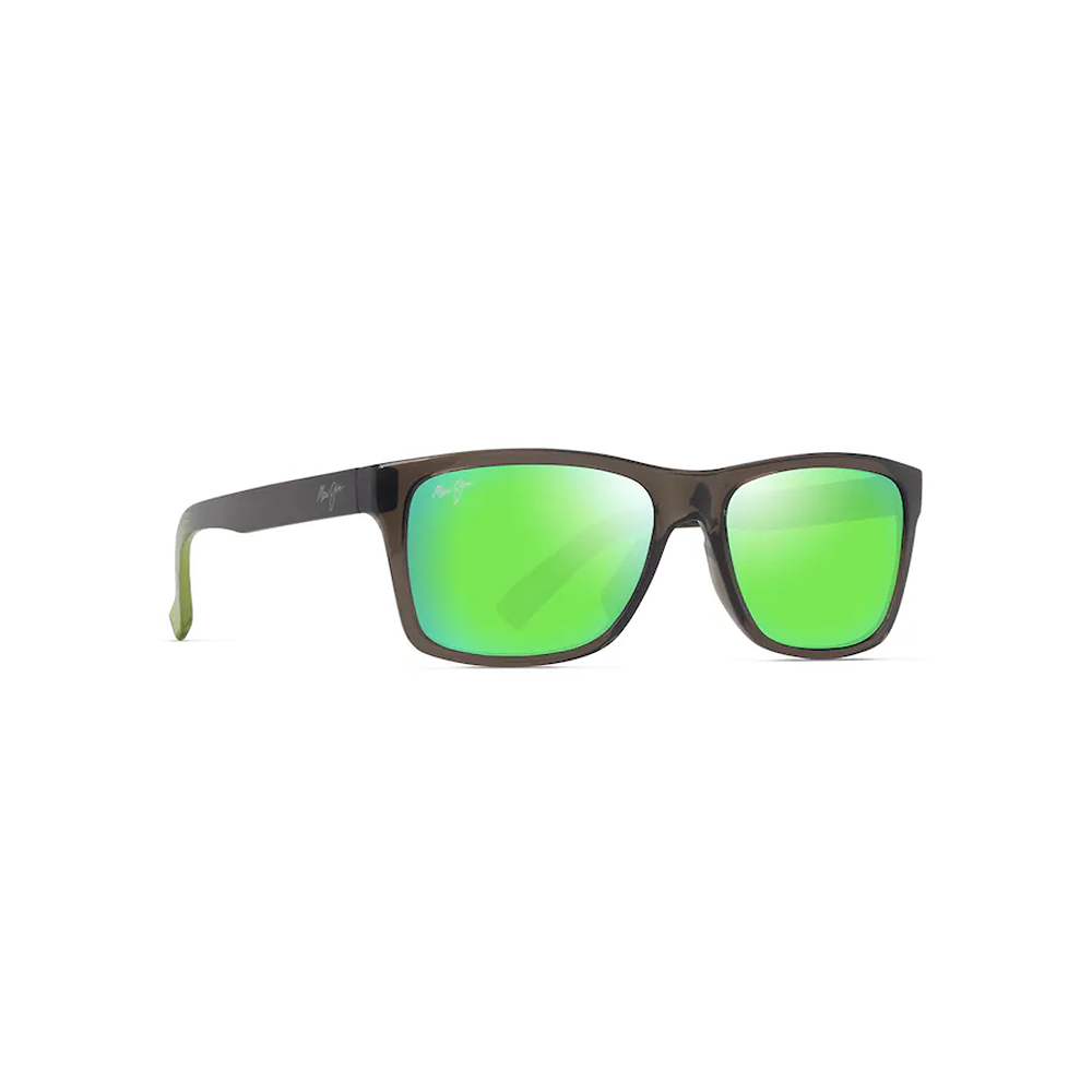 Maui Jim sunglasses KOWELO col. Dark Grey