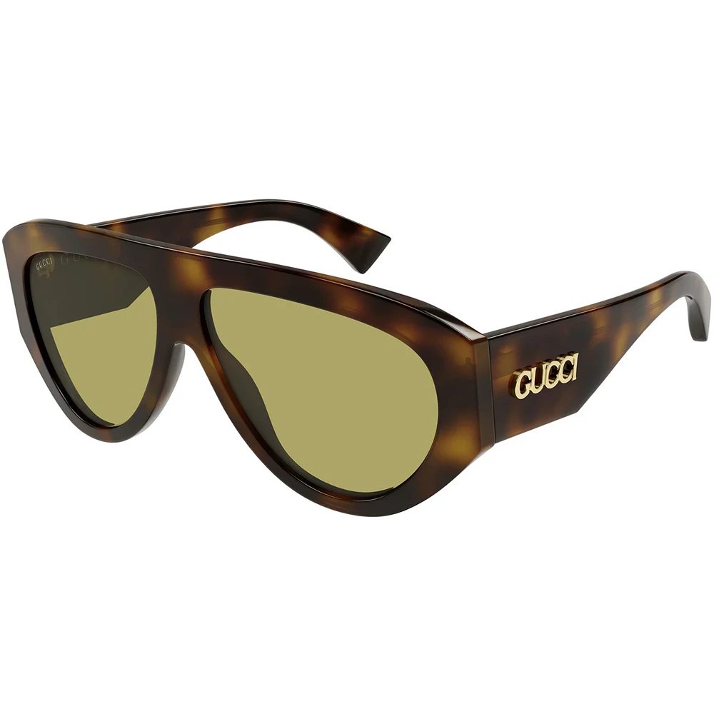 Gucci sunglasses GG2128S col. 002 havana