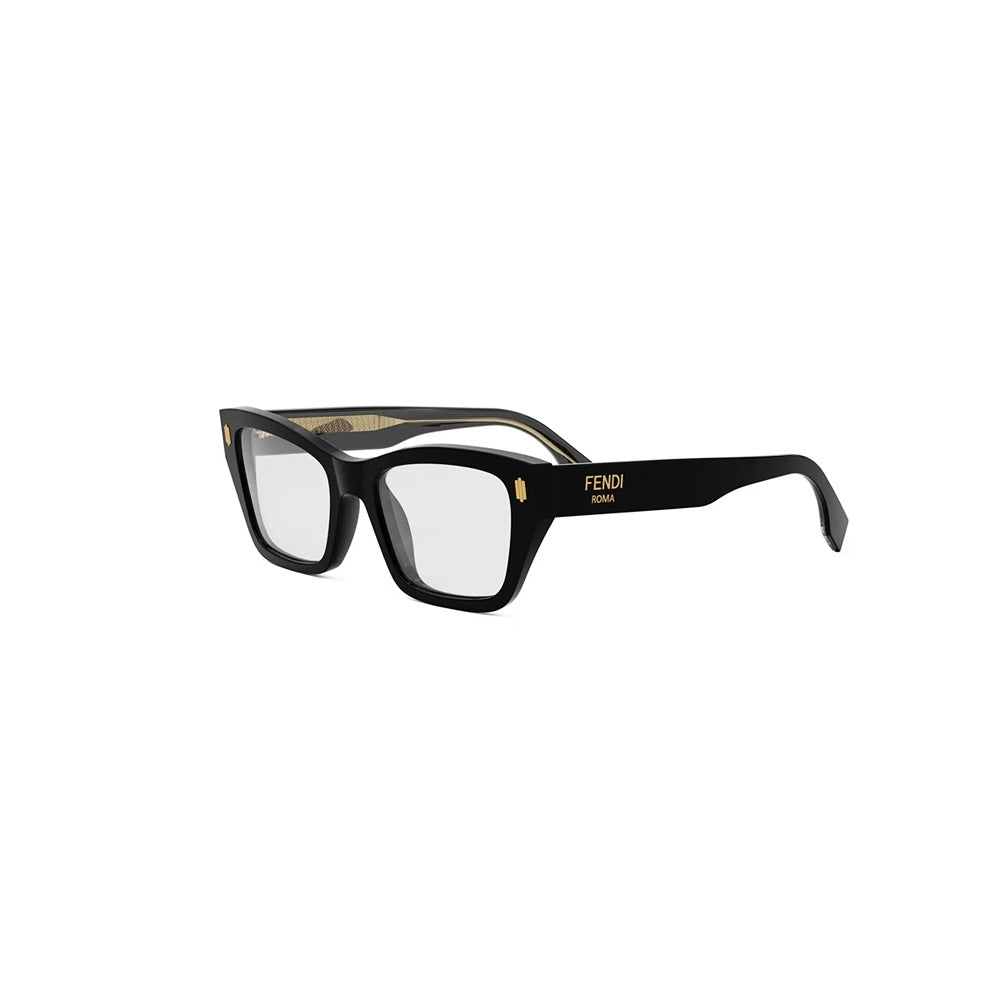 Fendi eyeglasses FE50118I col. 001
