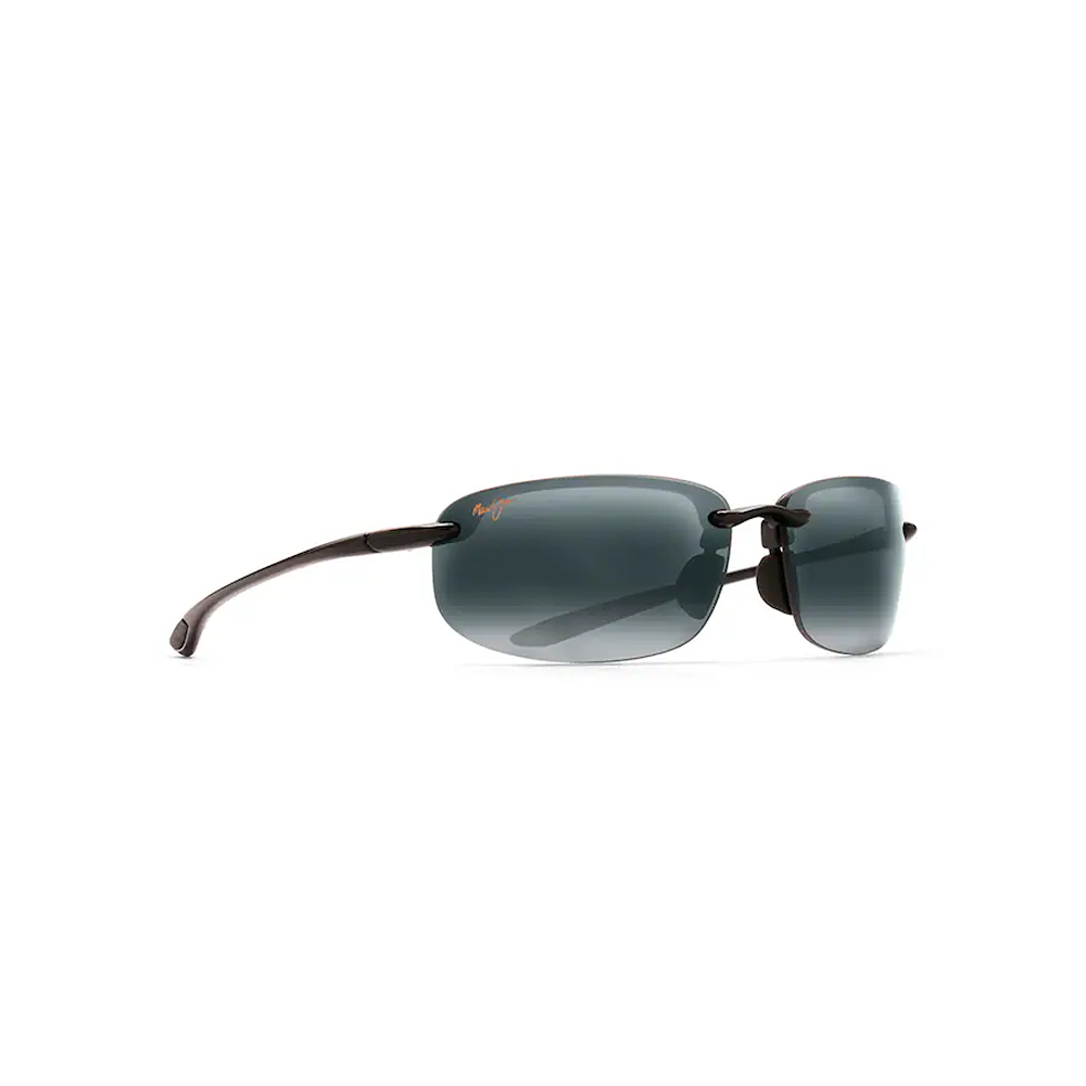 Maui Jim sunglasses HO'OKIPA READER col. Black