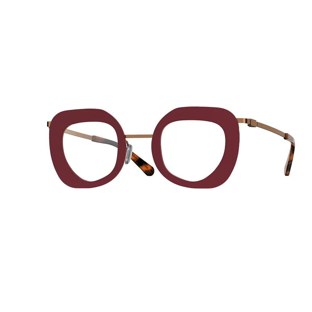 Occhiale da vista Gamine mod. AGAY col. Lipstick red