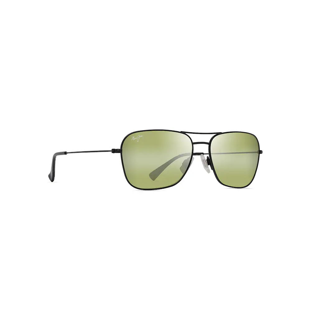 Maui Jim sunglasses NA'AUAO col. Matte Black