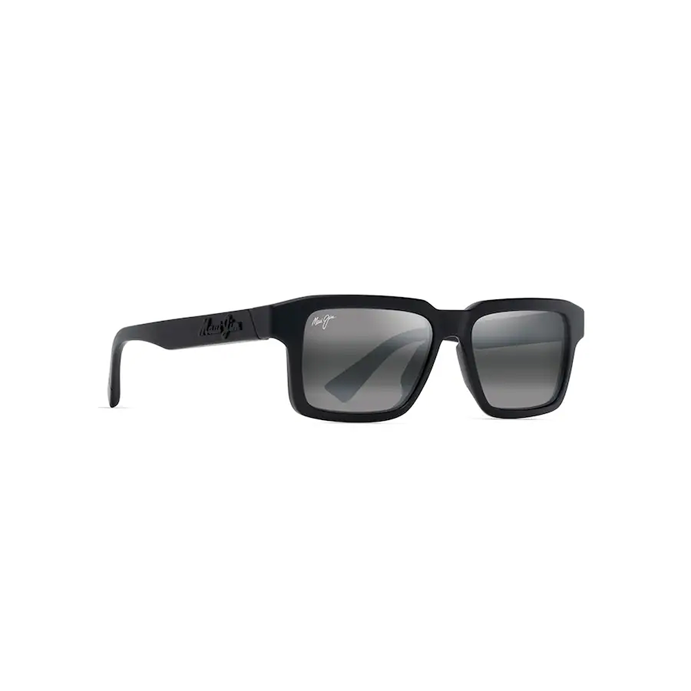 Maui Jim sunglasses KAHIKO col. Matte Black