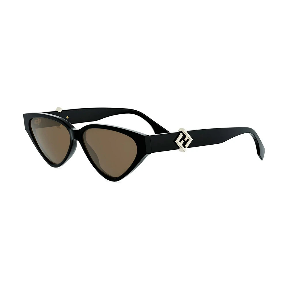 Fendi sunglasses FE40184L col. 01E