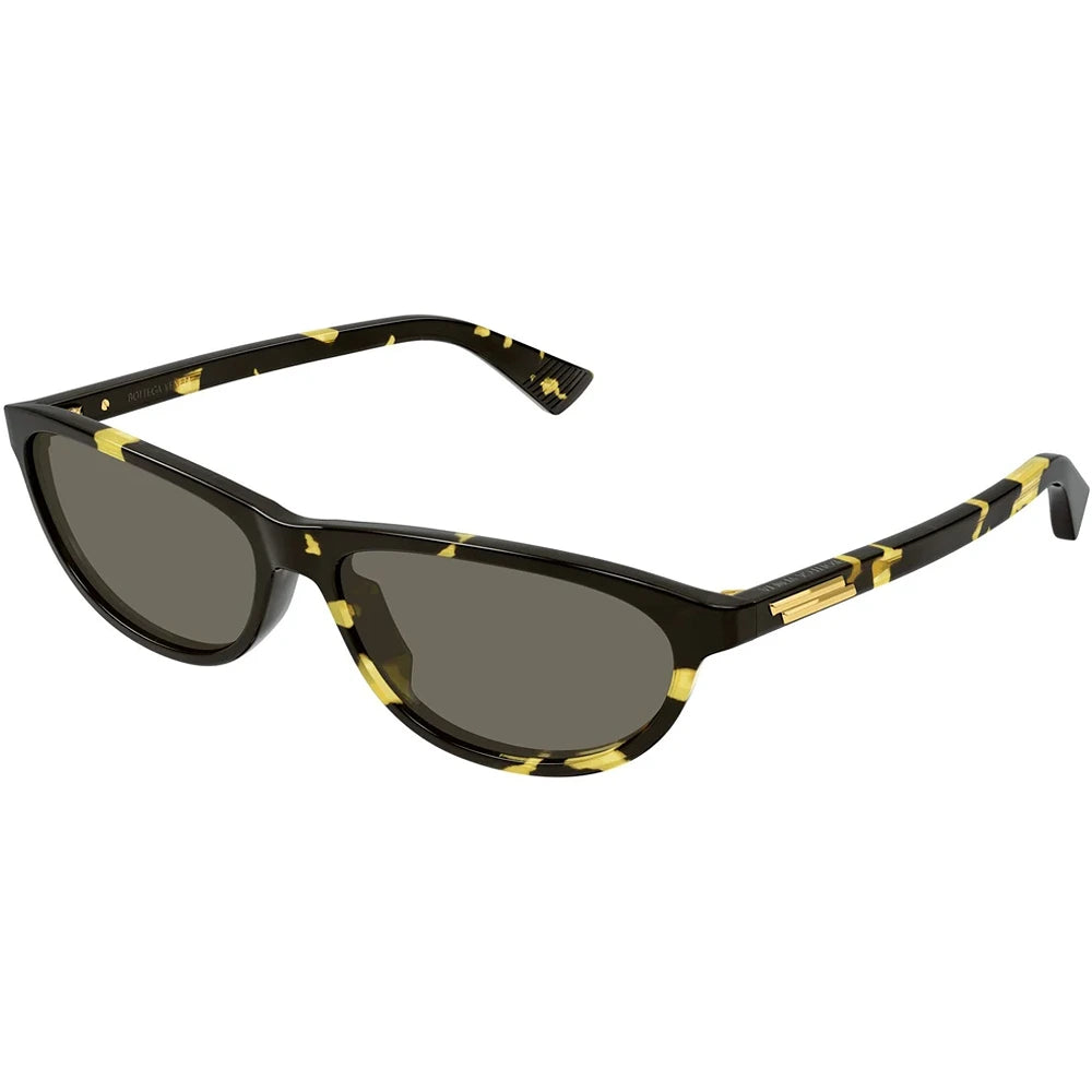 Occhiale da sole Bottega Veneta mod. BV1497S col. 002 havana