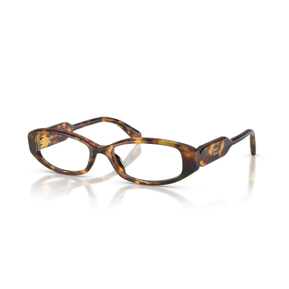 Occhiale da vista Miu Miu mod. 06ZV col. 14L1O1