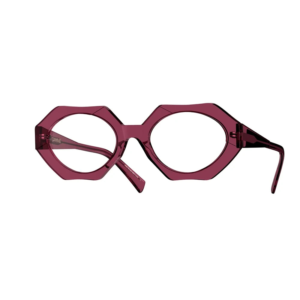 Occhiale da vista Gamine mod. YANAKA col. Ruby