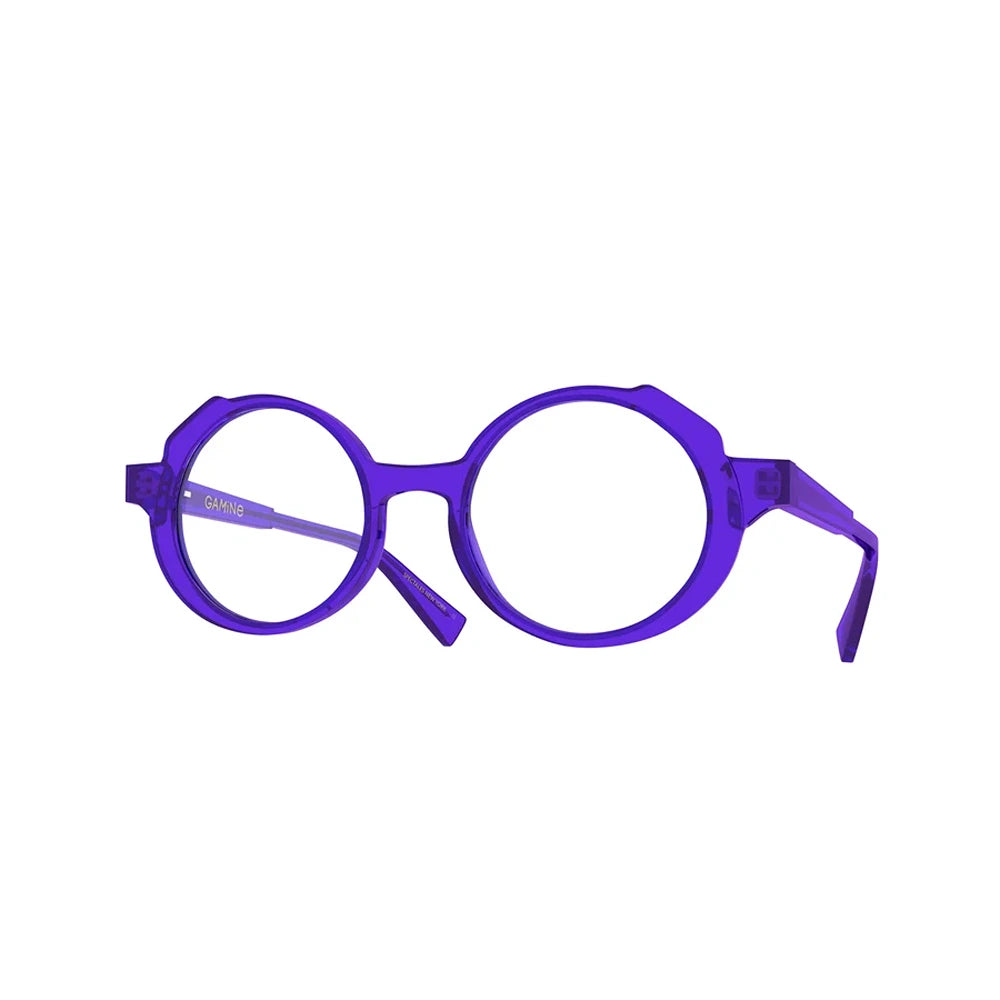Occhiale da vista Gamine (Kids)  mod. NOLITA KIDS col. Purple