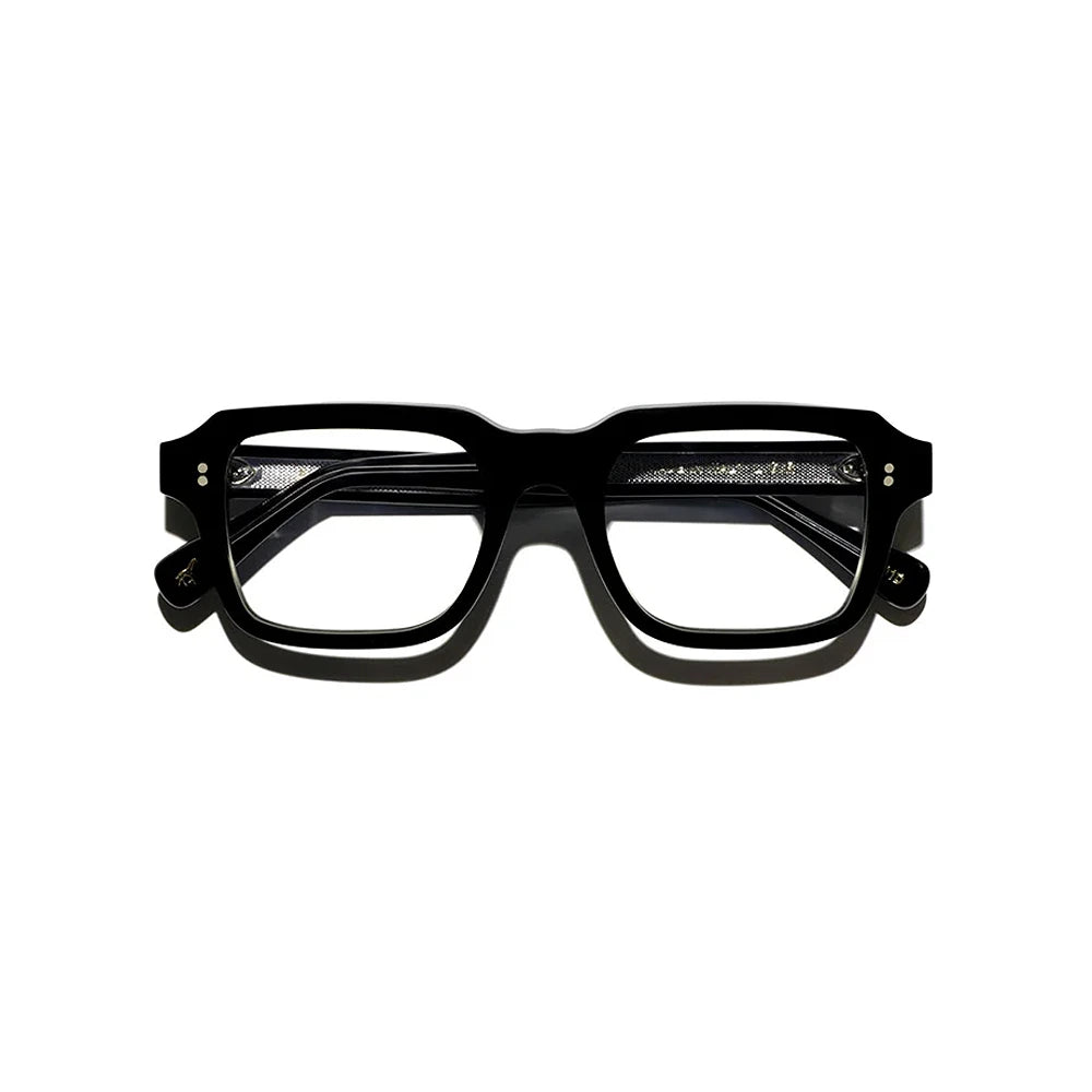 Occhiale da vista L.G.R RAFFAELLO II 01D col. Black