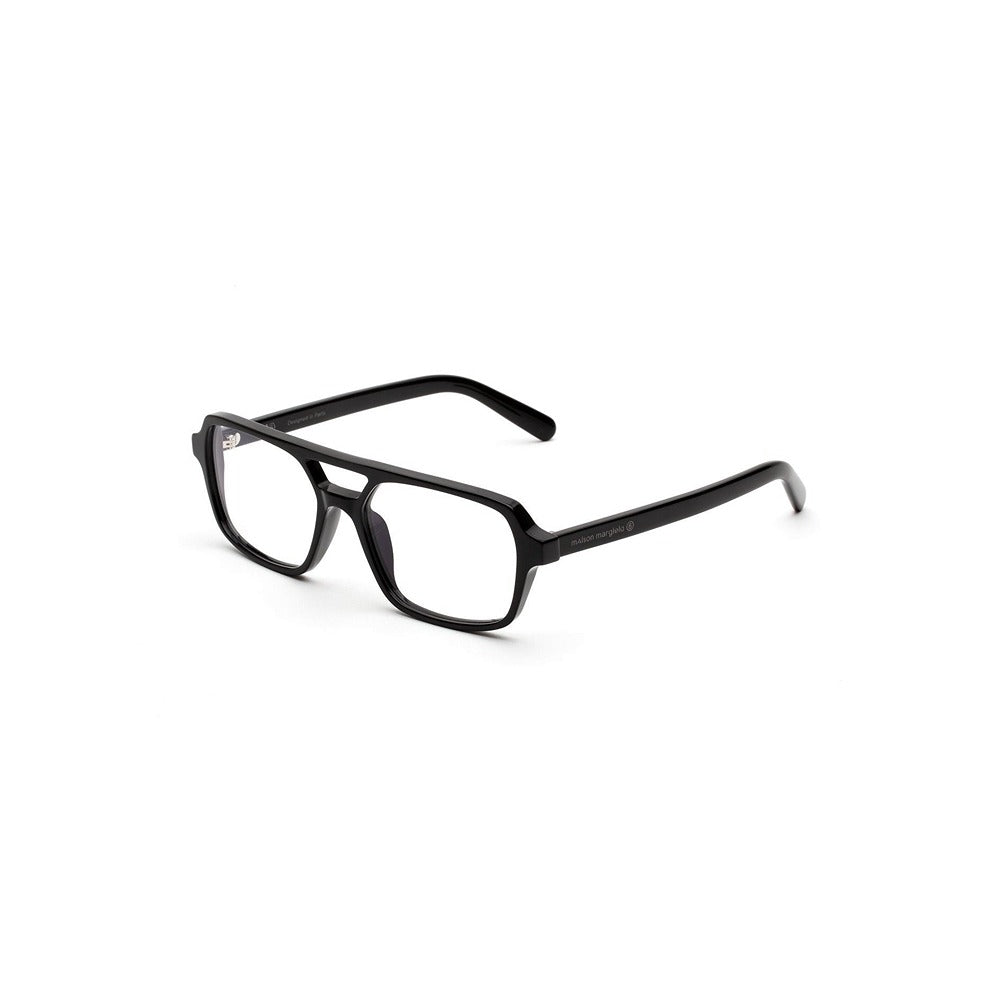 Occhiale da vista Maison Margiela x RSF Lunettes 14 col. Black