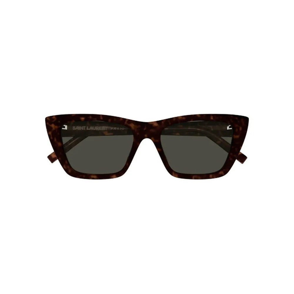 Occhiale da sole Saint Laurent SL 276 MICA col. 033 havana havana grey