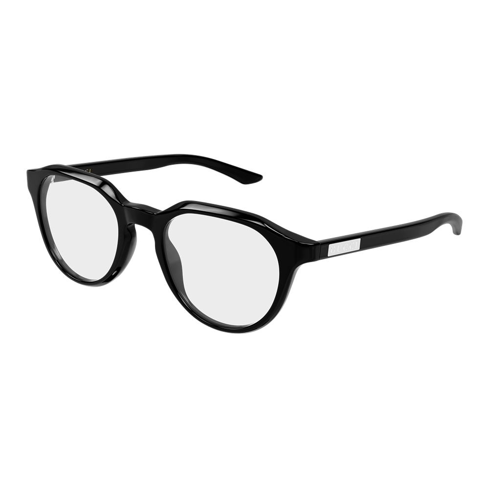 Occhiale da vista Gucci GG2083O col. 001 black
