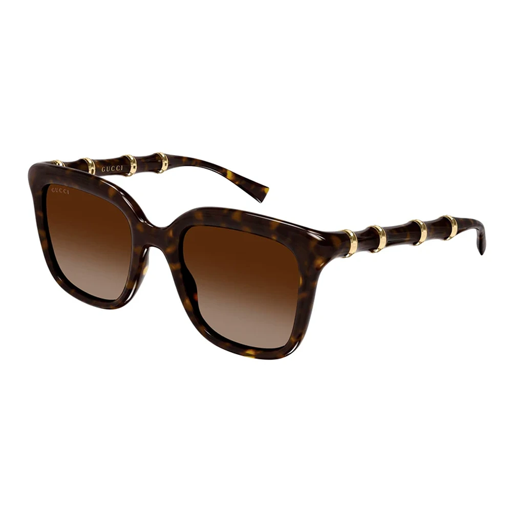 Gucci sunglasses GG2058S col. 002 havana