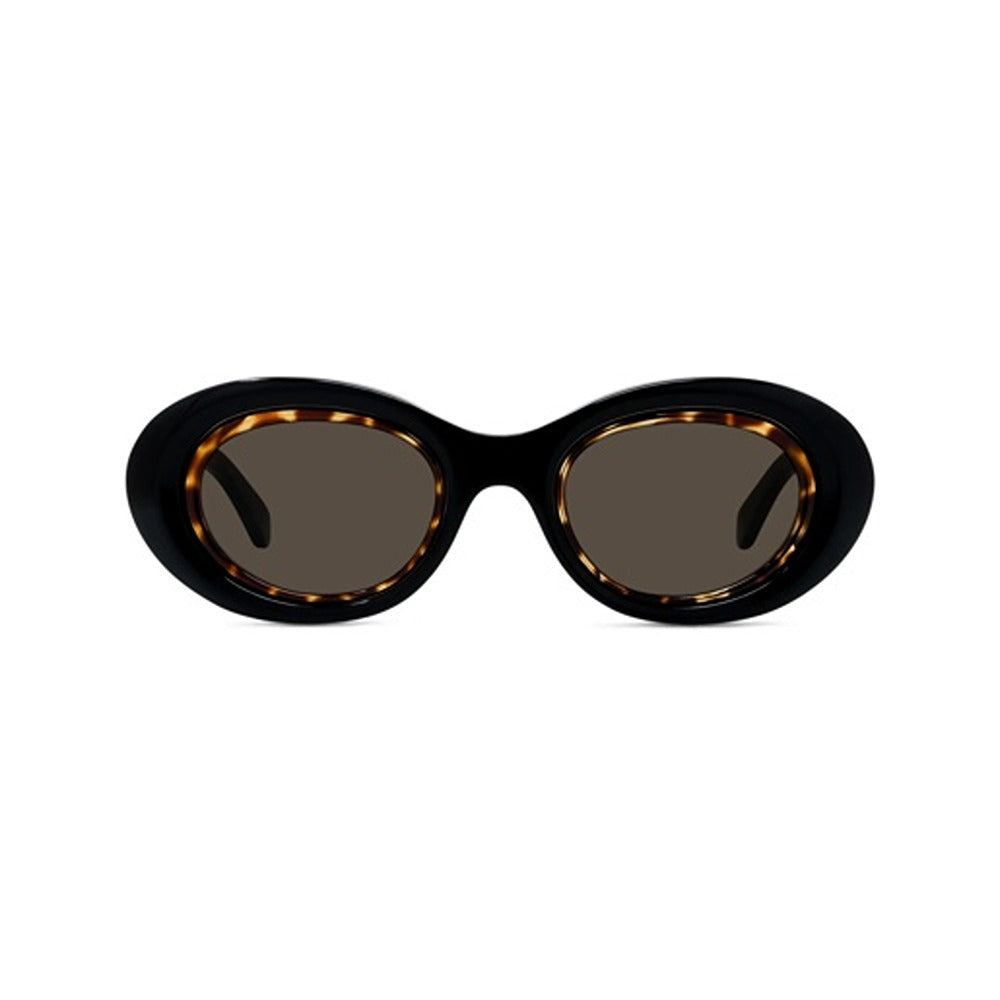 Loewe sunglasses LW40190I col. 01E