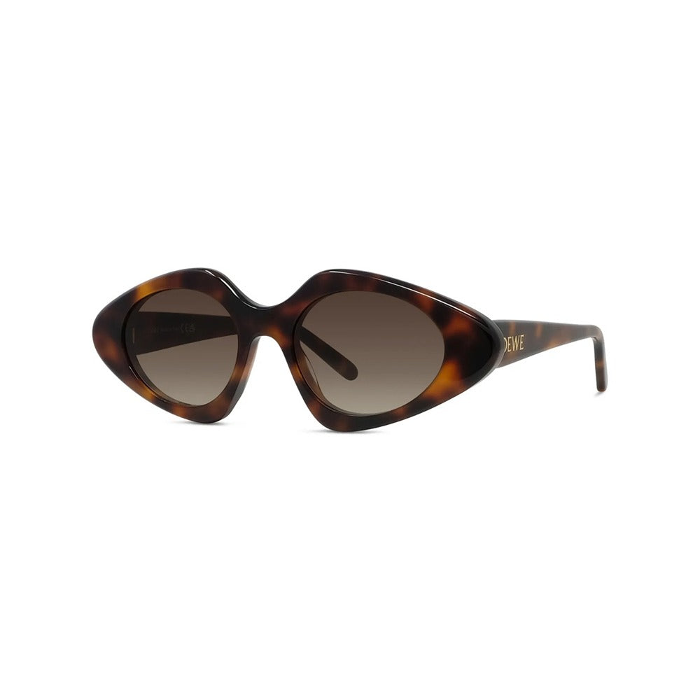 Occhiale da sole Loewe LW40185I col. 52F