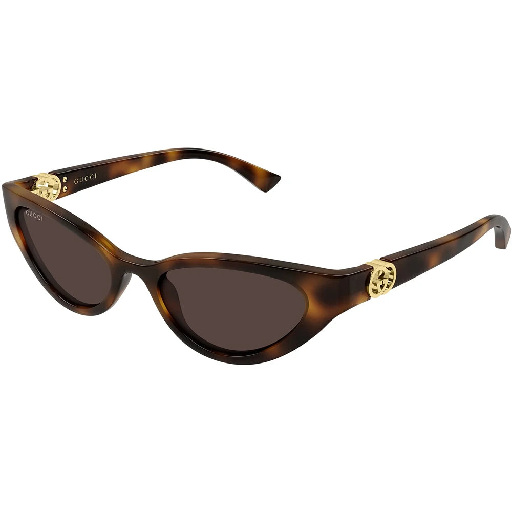 Occhiale da sole Gucci mod. GG2194S col. 002