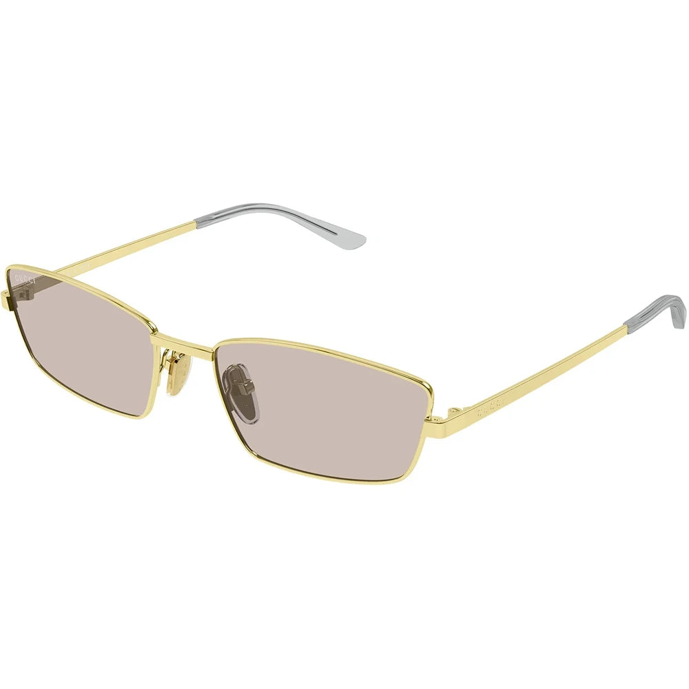 Gucci sunglasses mod. GG2177S col. 009 gold