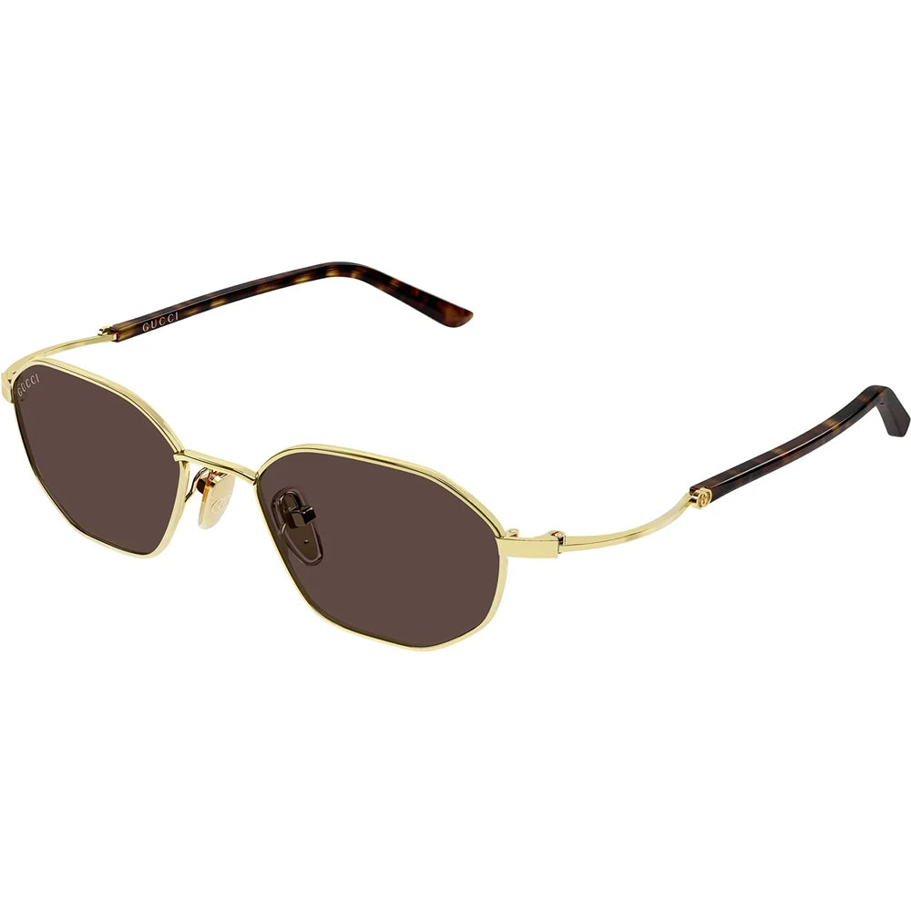 Gucci sunglasses mod. GG2257S col. 002 gold havana