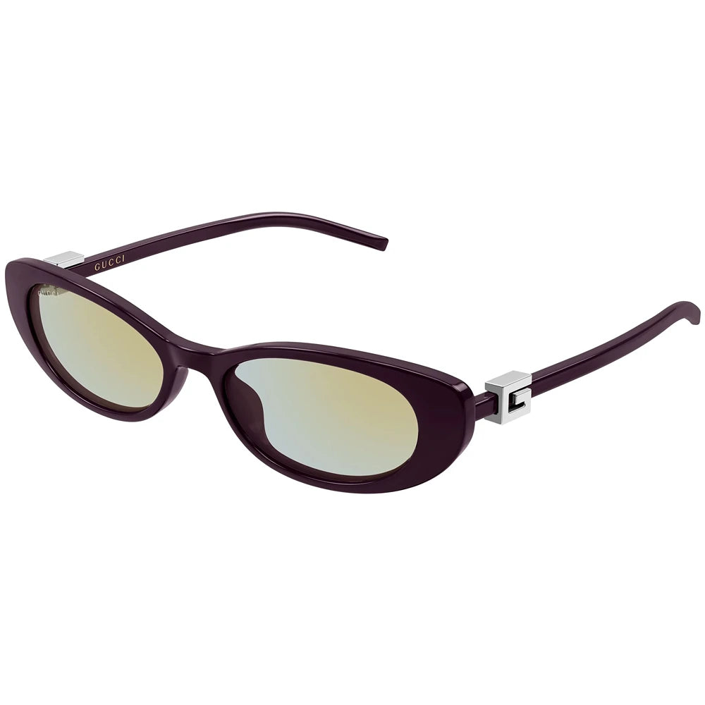 Gucci sunglasses mod. GG1680S col. 008 violet