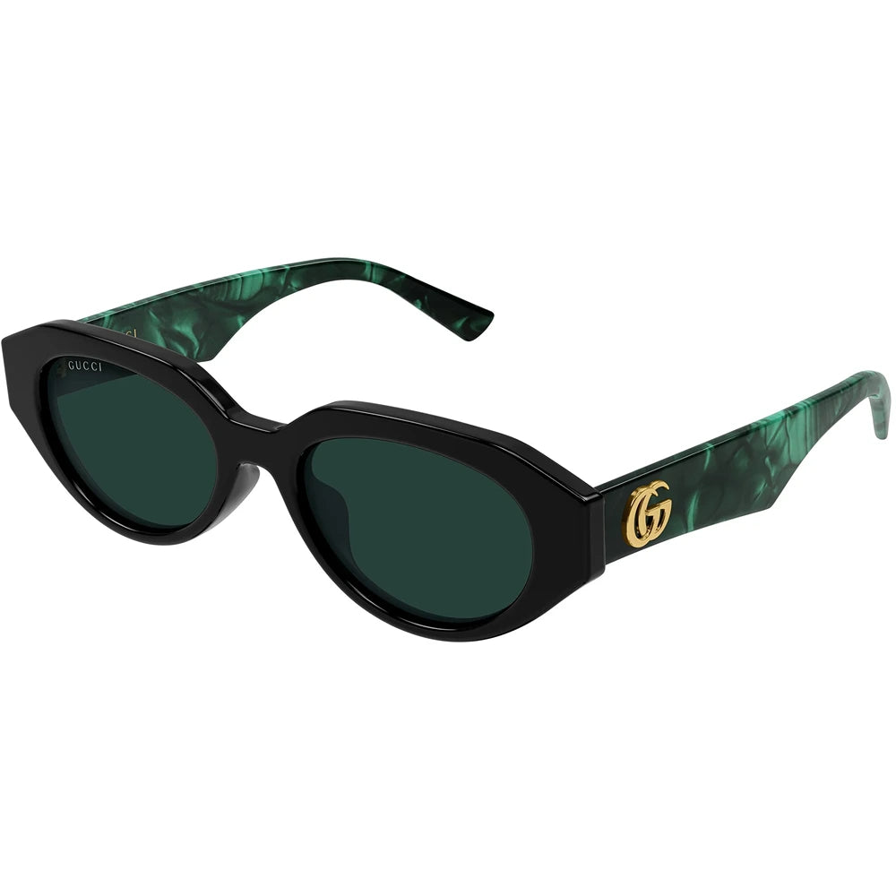 Gucci sunglasses mod. GG2206SA col. 003 green