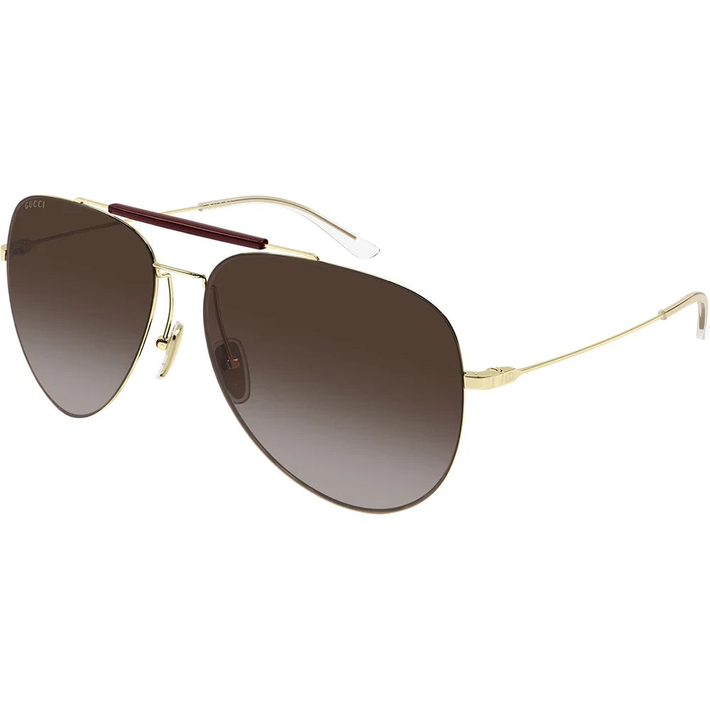 Gucci sunglasses mod. GG2255S col. 003 gold