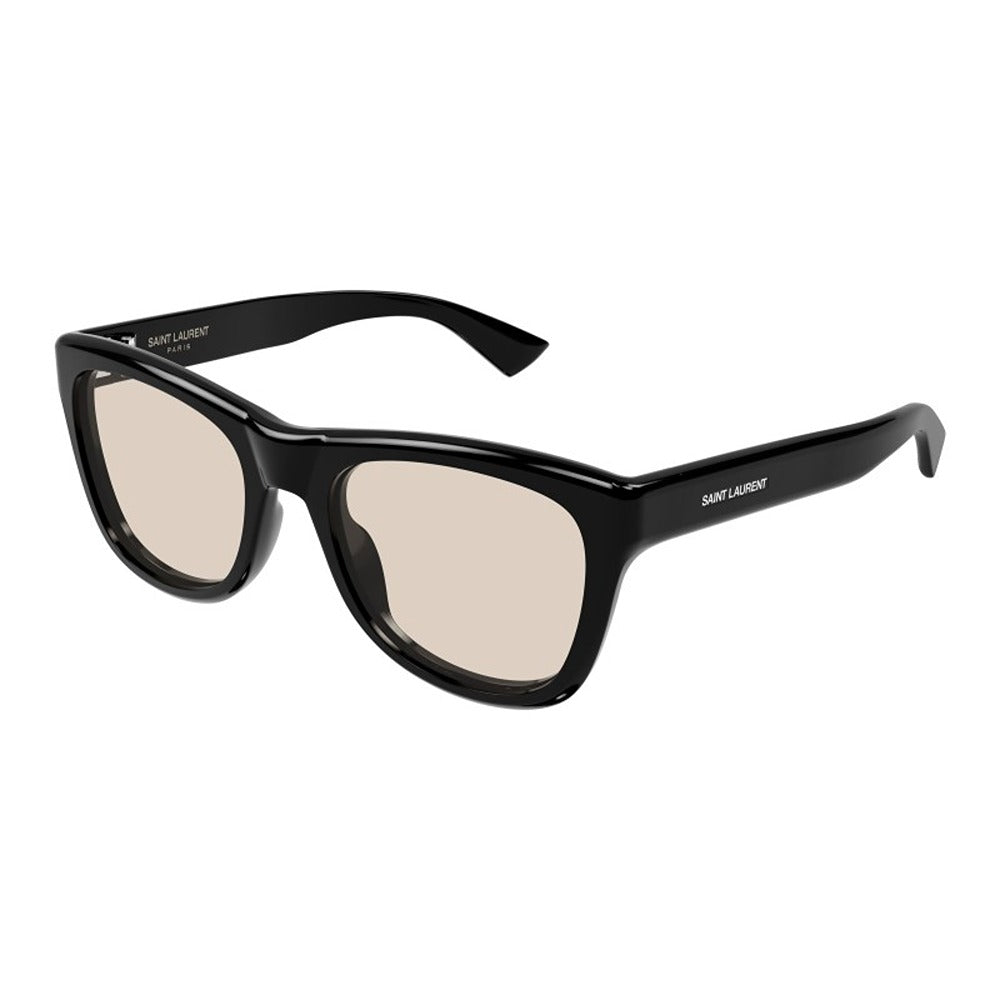 Occhiale da sole Saint Laurent SL 816 col. 006 black