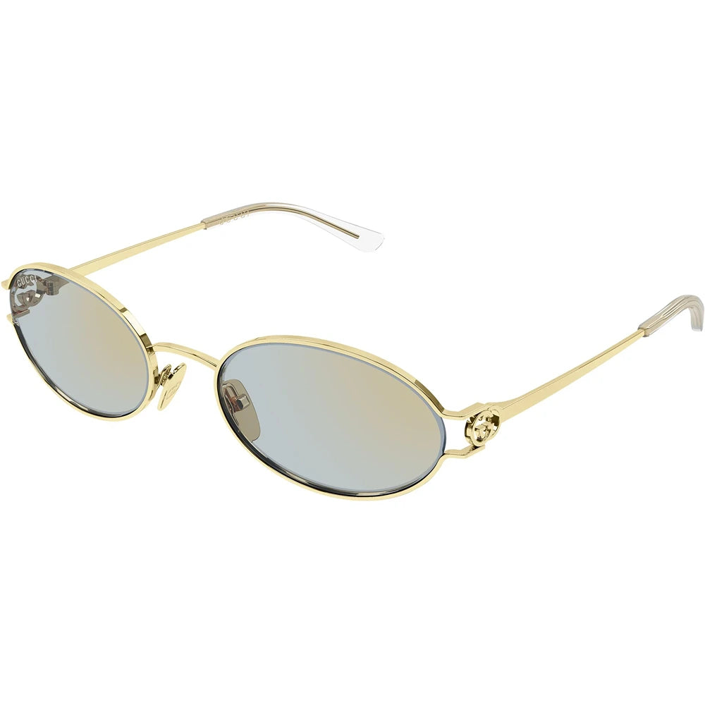 Gucci sunglasses mod. GG2233S col. 004 gold