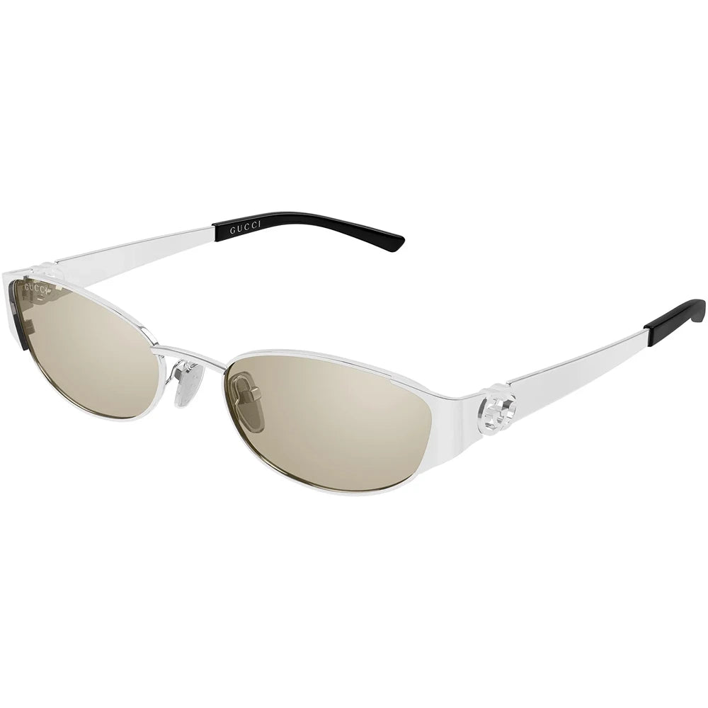 Gucci sunglasses mod. GG2197S col. 002 silver